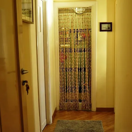 Nice&easy Apartmán