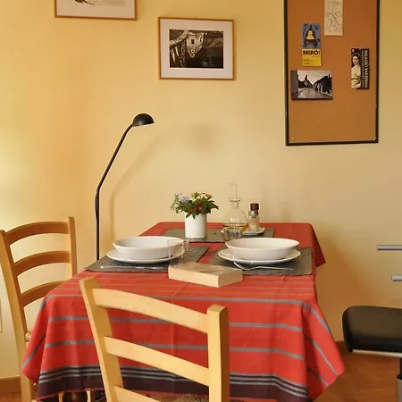 Nice&easy Apartmán Řím