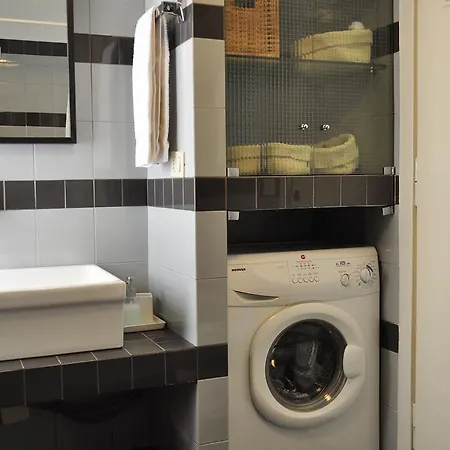 Apartmán Nice&easy *