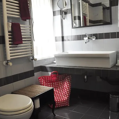 Apartmán Nice&easy Řím
