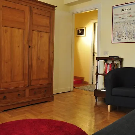 Nice&easy Apartmán *