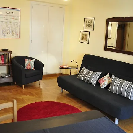 Apartmán Nice&easy